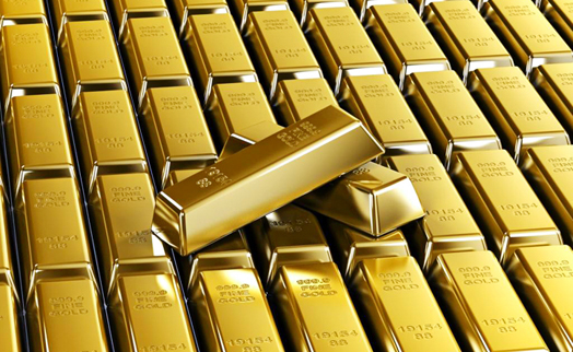 Стоимость золота обновила исторический максимум - более $2,4 тыс. за тройскую унцию