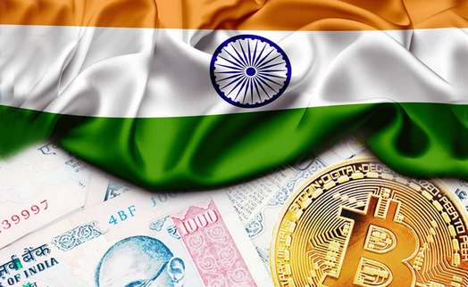 ЦБ Индии разработал автономный доступ к цифровой валюте